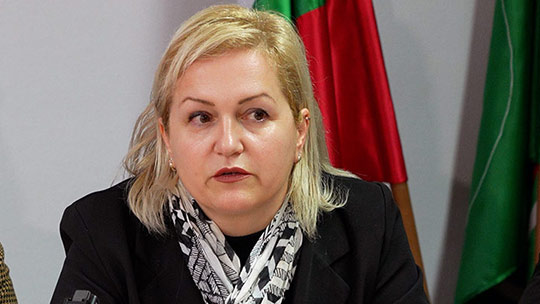Приемът в Дома за хора с увреждания не е преустановяван