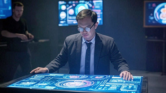 Как изкуственият интелект влияе върху iGaming продуктите