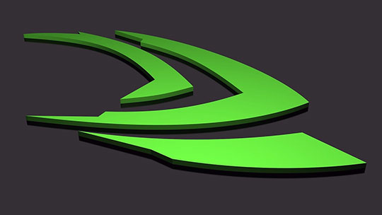 Nvidia става жертва на политически контрол