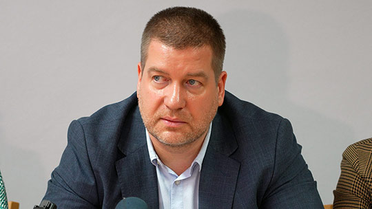 Кметът Живко Тодоров: Възмутен съм от начина на разпределяне на държавни средства