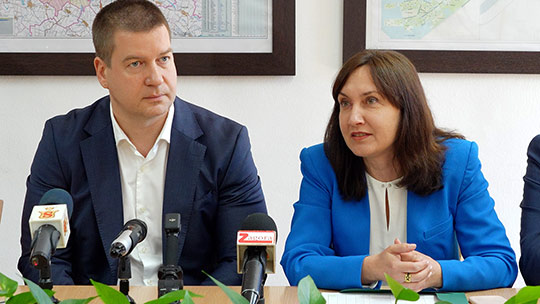 Общината ще вложи около 30 млн. лева в образователната инфраструктура в Стара Загора