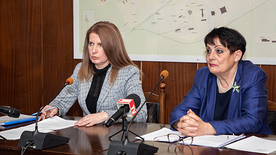 Обсъдиха проектa на Правилник за дейността на общинското предприятие Арт сцена – Стара Загора