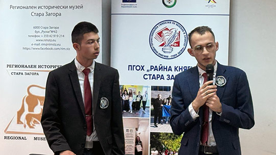 Райна Княгиня – символ на знание, смелост и вдъхновение