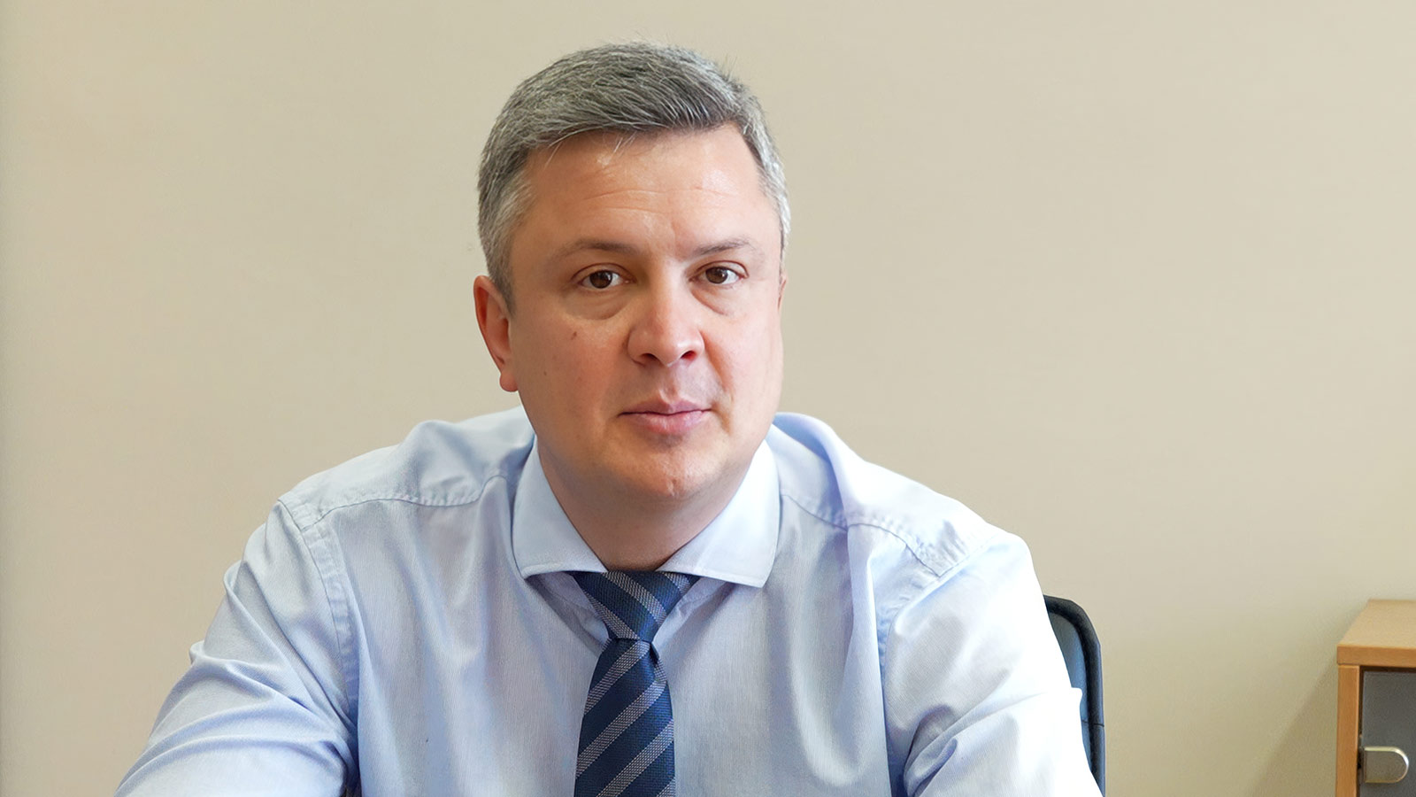 Зам.-кметът Радостин Танев: Нека заедно да направим Стара Загора по-чиста!