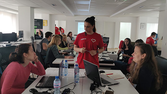 Организират в Стара Загора безплатна работилница Rails Girls