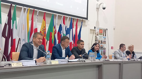 Кметът на Стара Загора Живко Тодоров: Бюджет за 2025 г. е реално изпълним
