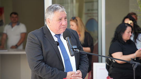 Започна кандидатстудентската кампания в Тракийски университет