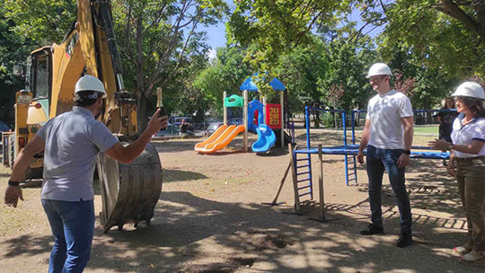 Основен ремонт на детска градина в Стара Загора