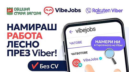 VibeJobs 1