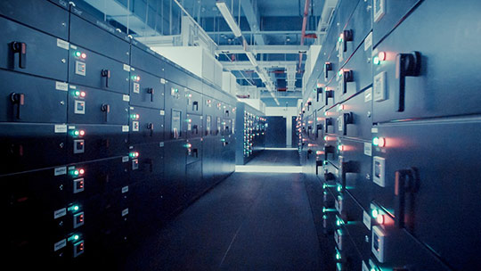 web hosting