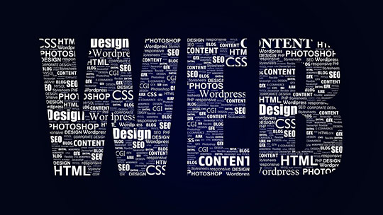 webhosting
