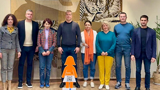 Кампания срещу домашното насилие в Стара Загора