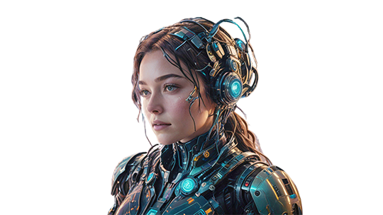 AI за всеки ден или как изкуственият интелект променя света