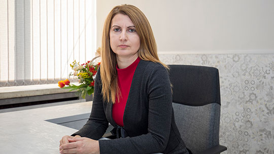 2024 г. - наситена със значими и успешни културни събития в Стара Загора