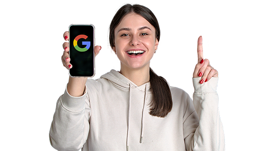 Google променя правилата за реклама