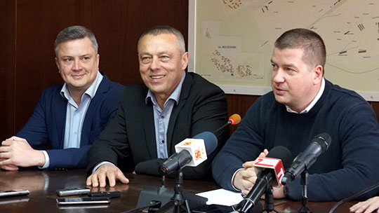 Заместник-кметовете на Стара Загора Иванка Сотирова и Йордан Николов напуснаха Общината