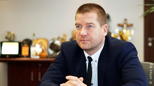Кметът Живко Тодоров с коментар относно увеличената цена на водата в Стара Загора