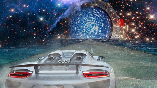 Климатично неутрални горива след 2023 г. за автомобилите