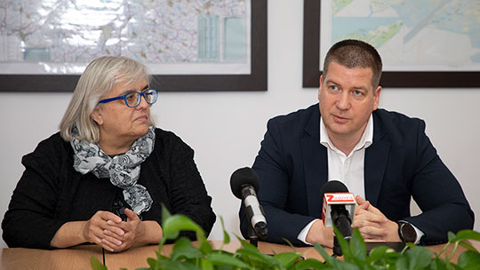 Краеведът Снежана Маринова получи отличие от Община Стара Загора
