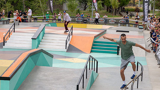 Sporteen day в Стара Загора на 13 май