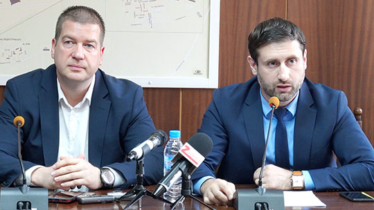 Нови правила за тротинетките в община Стара Загора