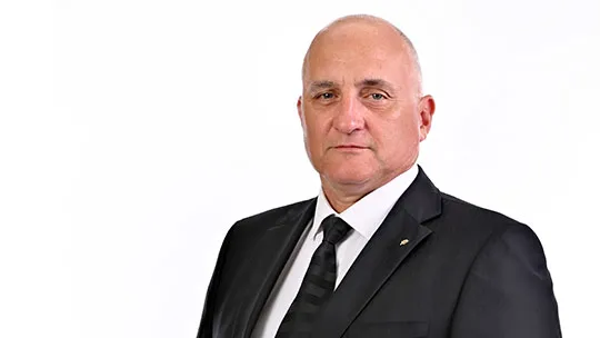 Методи Марков става заместник областен управител на Стара Загора