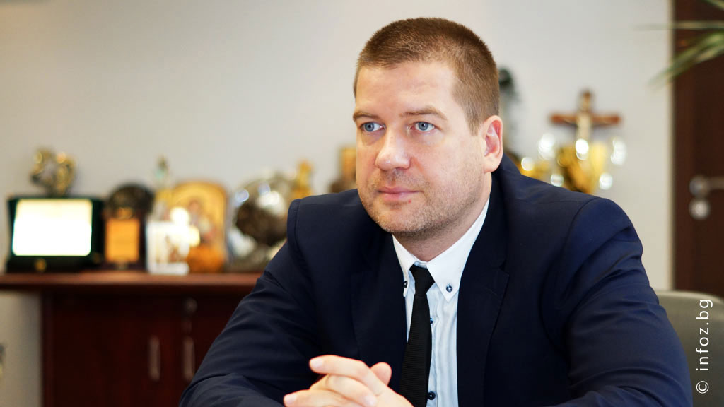 Пореден рожден ден на Живко Тодоров с благотворителна цел