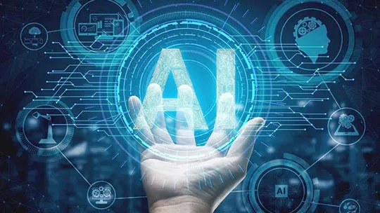 Как работи AI: От магьосничеството до науката
