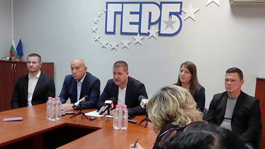 Живко Тодоров: Ще бъда безкомпромисен с работата на общинската администрация и качеството на ремонтите