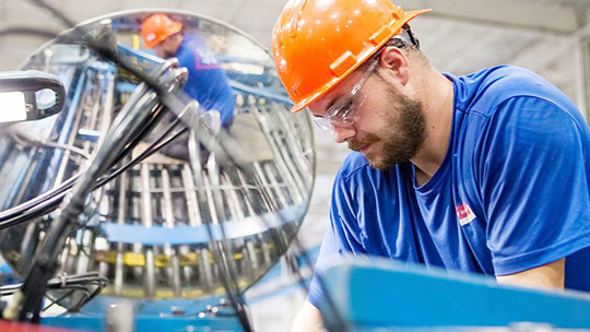Безработицата в община Стара Загора през октомври 2023 г. е 2,8%