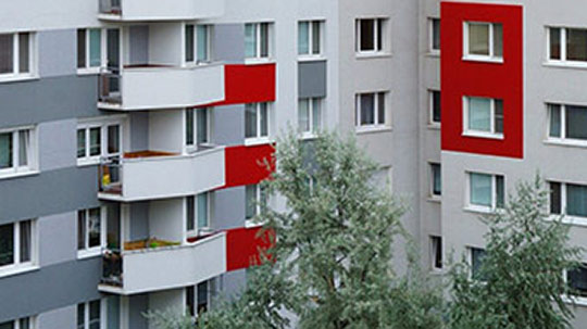 Данъкът за недвижимите имоти в Стара Загора става 1,7 промила