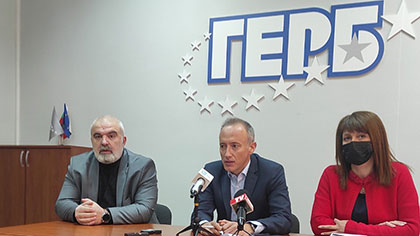 Красимир Вълчев: Влизаме в период на бюджетна разюзданост и повишаваща се инфлация, която ще стане двуцифрена