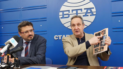 Старозагорската опера ще реализира амбициозни проекти през 2022 г.