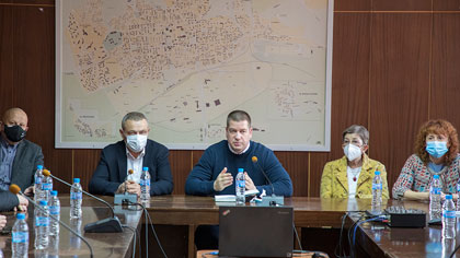 Кметът на Стара Загора Живко Тодоров: Държавата трябва спешно да подкрепи общините