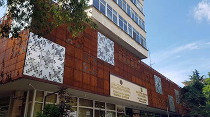 Встъпи в длъжност нов заместник областен управител на Стара Загора