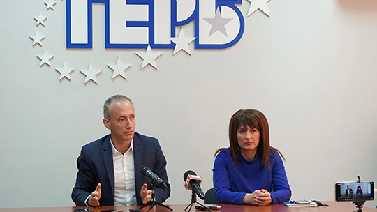 Красимир Вълчев: Най-голямата злина е правителството да остане на власт