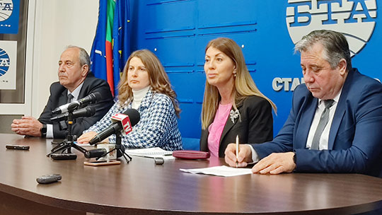 „Загора експо“ ще се проведе за първи път в Стара Загора от 15 до 19 септември 2022 г.