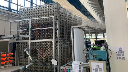 Тракийски университет има намерение да създаде Завод за преработка на кожи по немски образец
