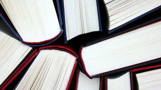 Ученици представят Алея на книгата в Стара Загора