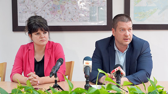 Предложението за стартиране на процедура по ОВОС за инсталацията за отпадъци няма да се гласува на 30 юни