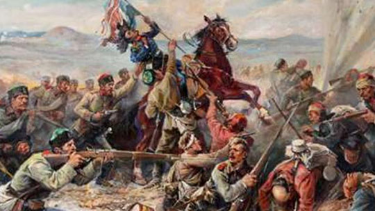 Безплатен градски тур, посветен на освобождението на Стара Загора