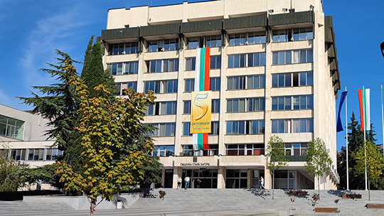 Пети октомври е неучебен ден за учениците в Стара Загора