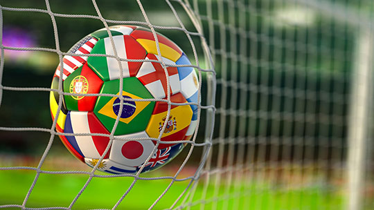 Световното първенство по футбол 2022 – дни преди началото