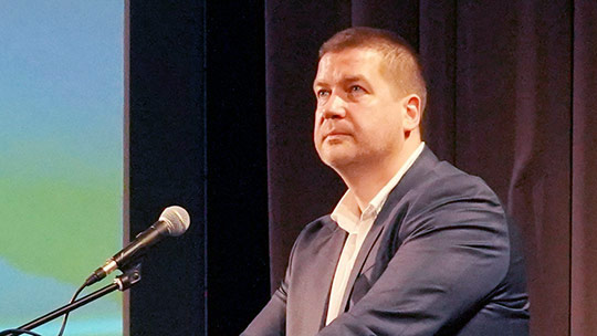 Живко Тодоров: Ще бъдем безкомпромисни с качеството на възстановяване на инфраструктурата след ремонта на Водоснабдяване и канализация