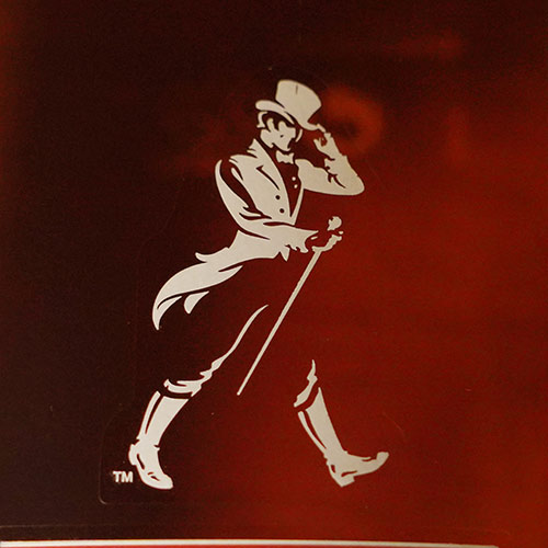 Johnnie Walker uiski