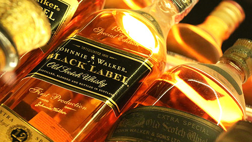 Johnnie Walker