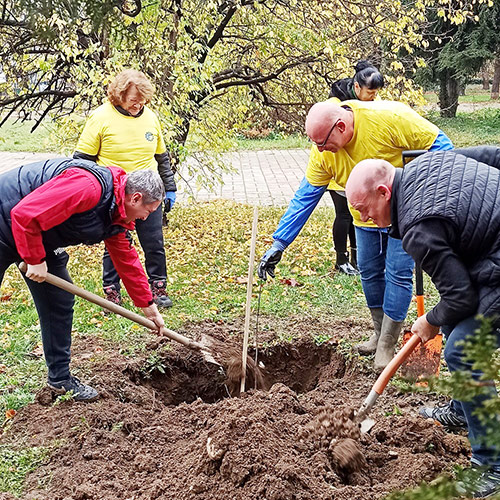ate plast stara zagora zalesyavane