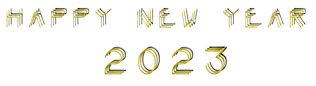 happy new year