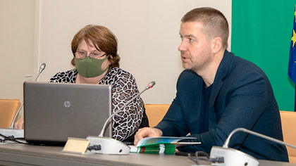 Над 180 млн. лева е проектът за бюджет на Община Стара Загора за 2021 г.