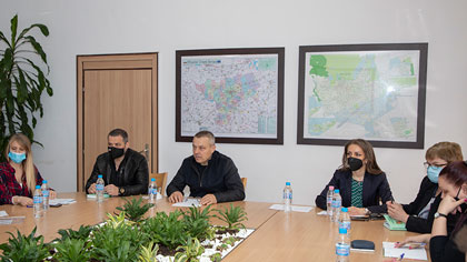 Община Стара Загора отчита ниски нива на замърсяване с фини прахови частици в атмосферния въздух за поредна година